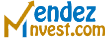 Logo Mendez Invest - Experto en crédito y financiamiento